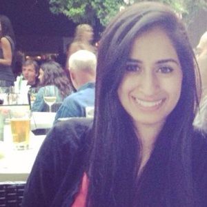 Meet your Posher, Ashifa